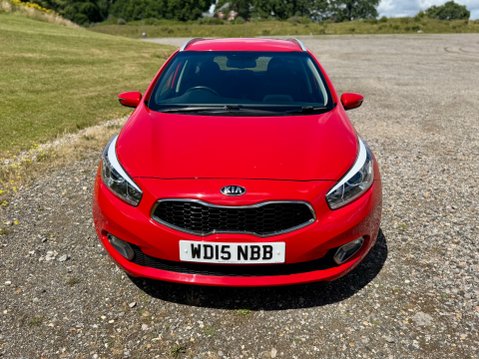 Kia Ceed CRDI 3 ECODYNAMICS 63