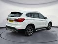 BMW X1 2.0 X1 xDrive 20i XLine Auto 4WD 5dr 5