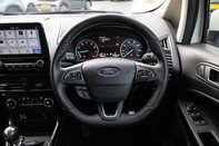 Ford Ecosport ST-LINE 21