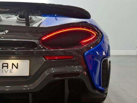 McLaren 600 3.8T V8 Spider 2dr Petrol SSG Euro 6 (s/s) (600 ps) 27