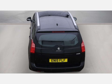 Peugeot 5008 1.2 PureTech Active MPV 5dr Petrol Manual Euro 6 (s/s) (130 ps) 8