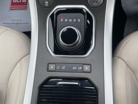 Land Rover Range Rover Evoque 2.0 TD4 HSE Dynamic Lux Auto 4WD Euro 6 (s/s) 5dr 31