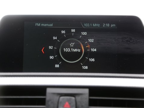 BMW 1 Series 1.5 118i GPF M Sport Shadow Edition Auto Euro 6 (s/s) 5dr 15