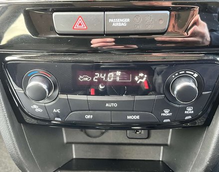 Suzuki Vitara 1.4 Vitara SZ-T Boosterjet MHEV 5dr 42