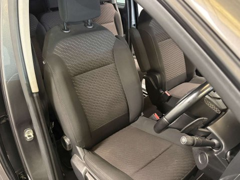 Toyota Proace Verso 2.0 Proace Verso Family L1 D-4D Auto 5dr 13