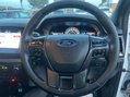 Ford Ranger 2.0 Ranger Wildtrak EcoBlue 4x4 Auto 4WD 39