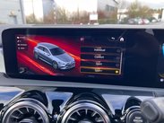 Mercedes-Benz A Class 2.0 A35 AMG (Premium Plus) 7G-DCT 4MATIC Euro 6 (s/s) 5dr 86