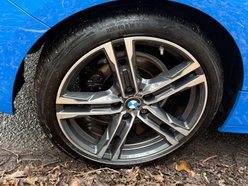 BMW 1 Series 1.5 118I M Sport Auto 5dr 76