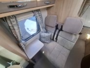 Elddis Accordo 125 2016 Deposit Taken 9