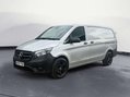 Mercedes-Benz Vito 1.6 Vito 111 CDi 1
