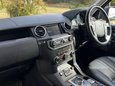Land Rover Discovery 3.0 SD V6 Graphite Auto 4WD Euro 6 (s/s) 5dr 7