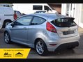 Ford Fiesta 1.6 Fiesta Zetec S TDCi 3dr 5