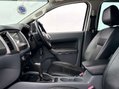 Ford Ranger 3.2 Ranger Limited Edition 4x4 Double Cab TDCi Auto 4WD 5dr 53