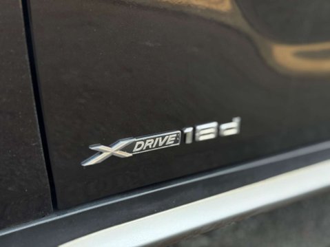 BMW X1 2.0 18d xLine Auto xDrive Euro 5 (s/s) 5dr 23