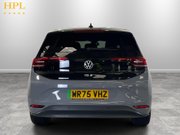 Volkswagen ID.3 Pro 59kWh Hatchback 5dr Electric Auto (204 ps) 6