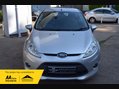 Ford Fiesta 1.6 Fiesta Zetec S TDCi 3dr 8