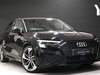 Audi A3 2.0 A3 Sportback 35 TDI S Line Edition 1 Semi-Auto 5dr