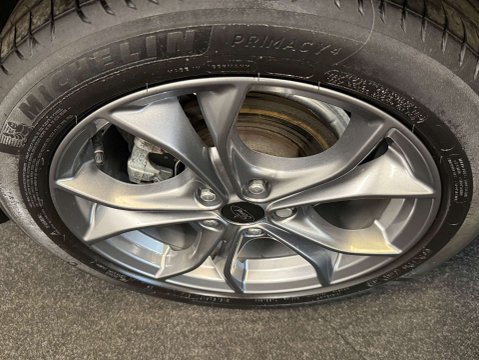 Ford Focus 1.0 Focus  ST-Line Edition MHEV 5dr 33
