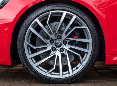 Audi RS4 Avant Vorsprung 10