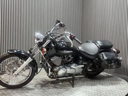 Yamaha XVS DRAGSTER 2002 29K LARGE VTWIN CRUISER PROJECT BIKE 125CC 5