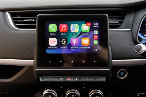 Renault Zoe I ICONIC 33