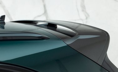 Bentley Bentayga V8 First Edition 30