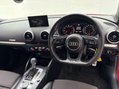Audi A3 1.5 A3 Sportback S Line TFSI Semi-Auto 5dr 60