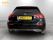 Mercedes-Benz A Class 1.3 A180h MHEV Sport (Executive) Hatchback 5dr Petrol Hybrid 7G-DCT Euro 6 6