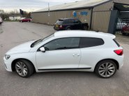 Volkswagen Scirocco 1.4 Scirocco GT BlueMotion Technology TSi 3dr 19