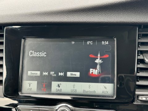 Vauxhall Mokka X ACTIVE ECOTEC S/S 31