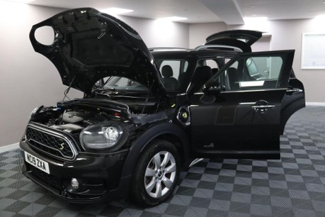 Mini Countryman COOPER S E ALL4 17