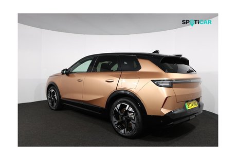 Vauxhall Grandland 157kW GS 73kWh 5dr Auto