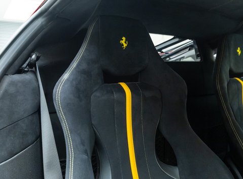 Ferrari 488 Pista 15