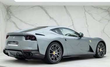 Ferrari 812 Superfast 7