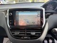 Peugeot 2008 1.6 e-HDi Feline Euro 5 (s/s) 5dr (Mistral) 30