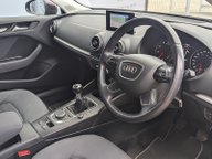Audi A3 TFSI SE 13