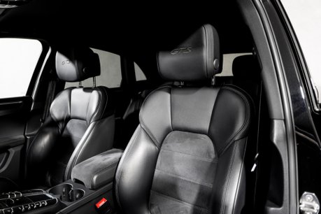 Porsche Macan GTS PDK. WARRANTY. EXCELLENT PSH. SPORT DESIGN PACKAGE. SPORTS EXHAUST. 16