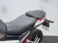 Lexmoto Venom 2019 ONLY 2K RUNNING PROJECT NAKED BIKE LEARNER 125CC 10