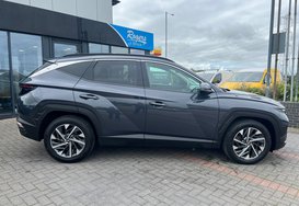 Hyundai TUCSON T-GDI PREMIUM 5