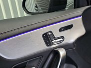 Mercedes-Benz A Class 2.0 A35 AMG Edition (Premium Plus) Hatchback 5dr Petrol 7G-DCT 4MATIC Euro 12