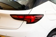 Vauxhall Astra SRI NAV S/S 9