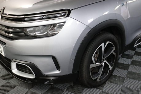 Citroen C5 Aircross SHINE 31