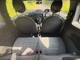 Fiat 500 LOUNGE MHEV 18