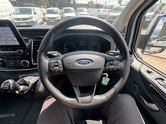 Ford Transit Custom SWB L1H1 [SOLD SM] Low Roof Limited 280 Air Con Alloys Sensors EURO 6 16