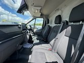 Ford Transit LWB L3H2 Med Roof Limited 350 Air Con Alloys Camera Nav Sensors EURO 6 19