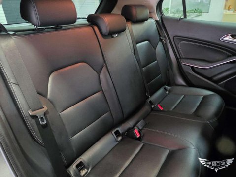 Mercedes-Benz GLA 1.6 GLA200 Sport Euro 6 (s/s) 5dr 80