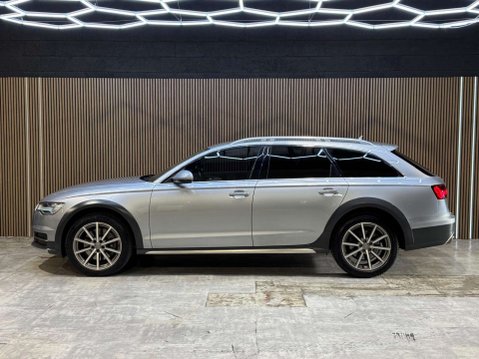 Audi A6 3.0 A6 Allroad Sport TDI Quattro Auto 4WD 5dr 29
