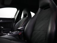 Mercedes-Benz A Class A 180 D AMG LINE 35