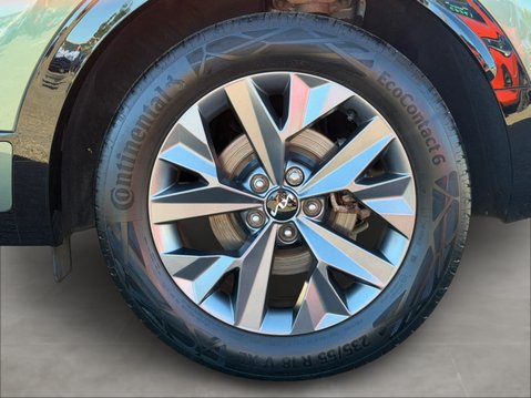 Kia Sportage 1.6T GDi HEV GT-Line S 5dr Auto 14