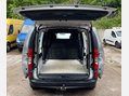 Mercedes-Benz Citan 1.5 109 CDI Panel Van 5dr Diesel Manual L2 Euro 5 (90 ps) 12